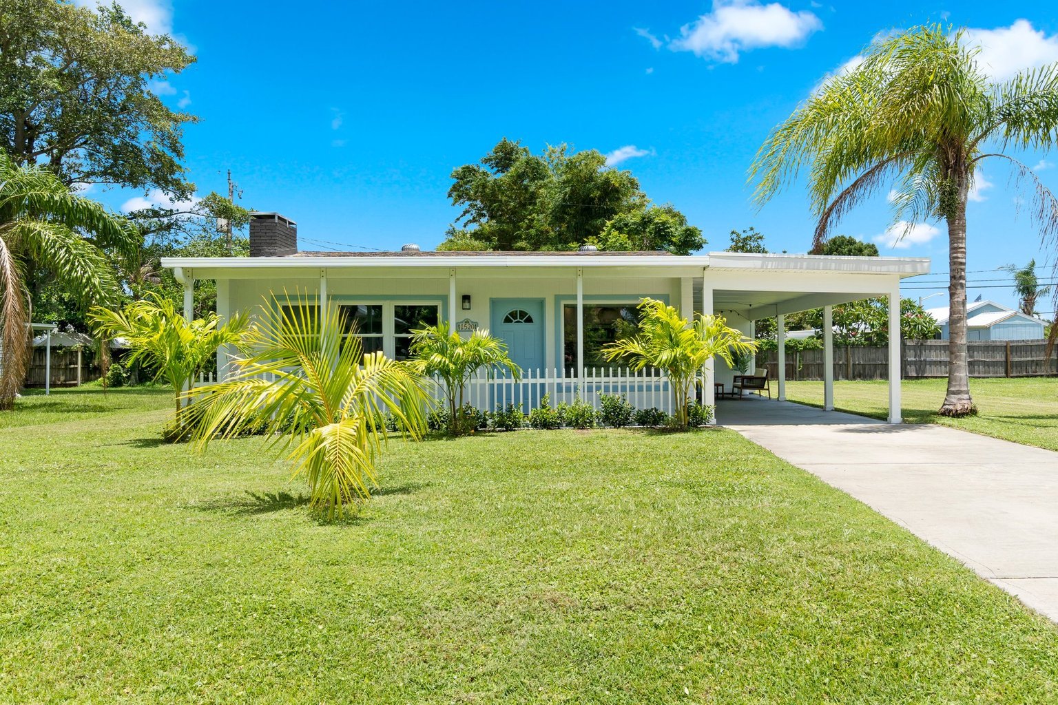 Vero Beach Vacation Rental