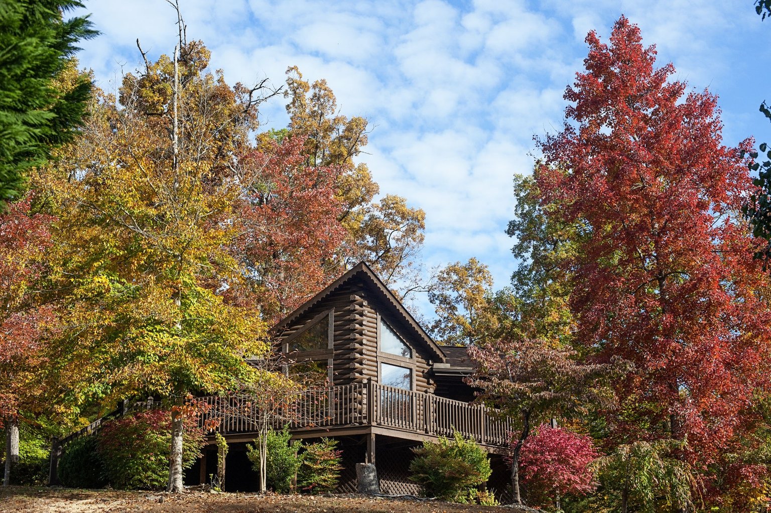 Pigeon Forge Vacation Rental