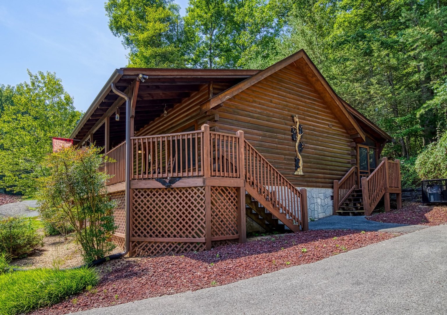 Pigeon Forge Vacation Rental