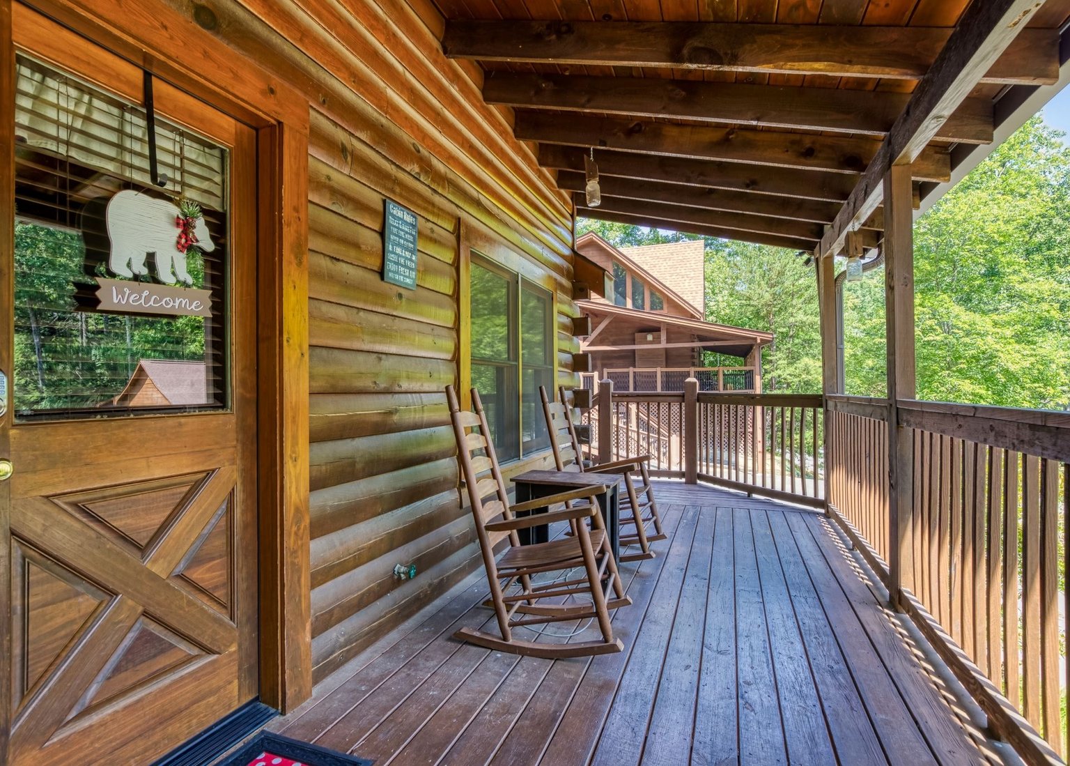 Pigeon Forge Vacation Rental