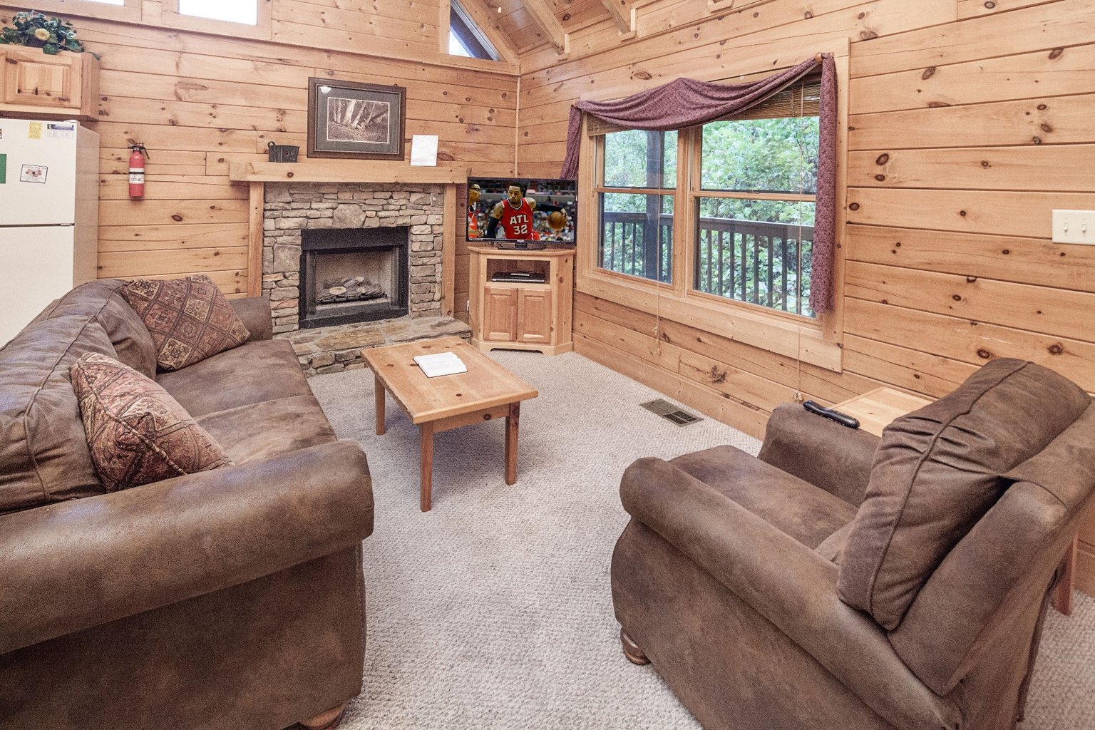 Pigeon Forge Vacation Rental