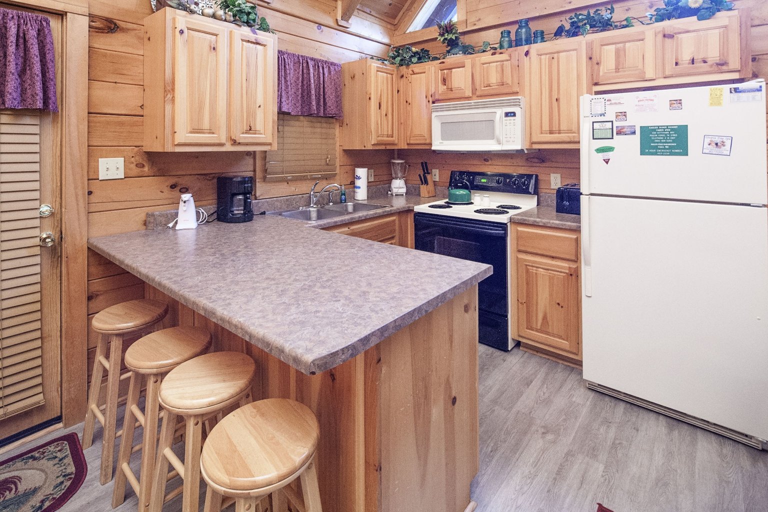 Pigeon Forge Vacation Rental