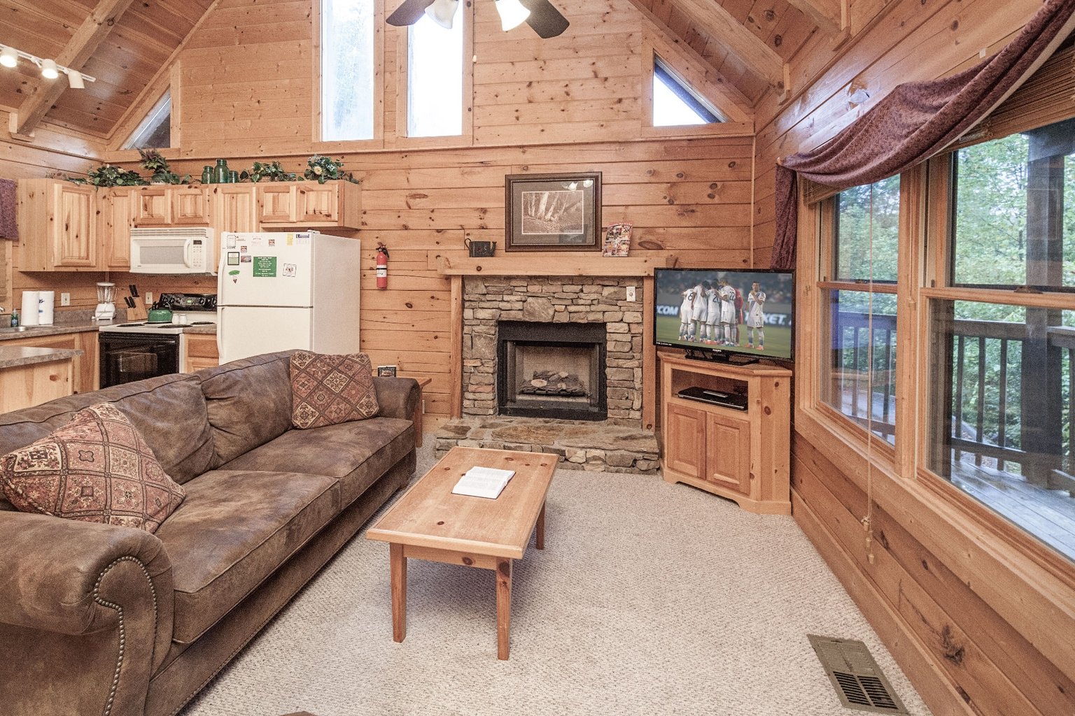 Pigeon Forge Vacation Rental
