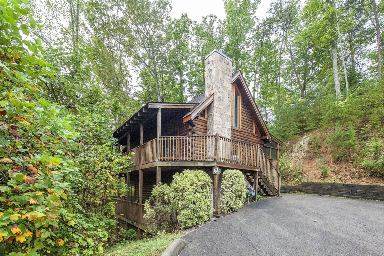 Pigeon Forge Vacation Rental