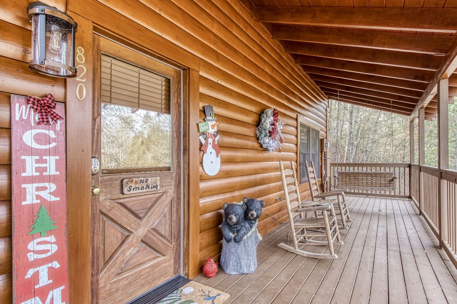 Pigeon Forge Vacation Rental