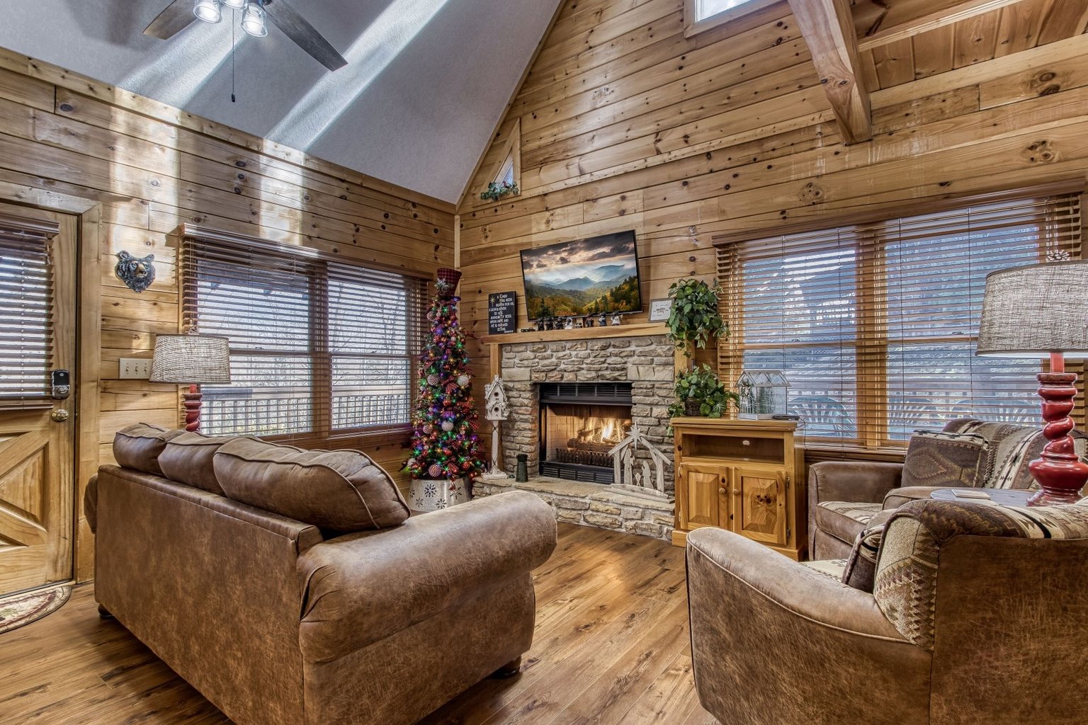 Pigeon Forge Vacation Rental