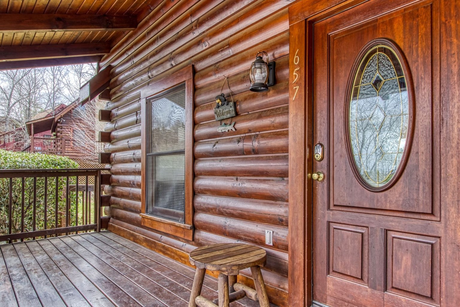Pigeon Forge Vacation Rental