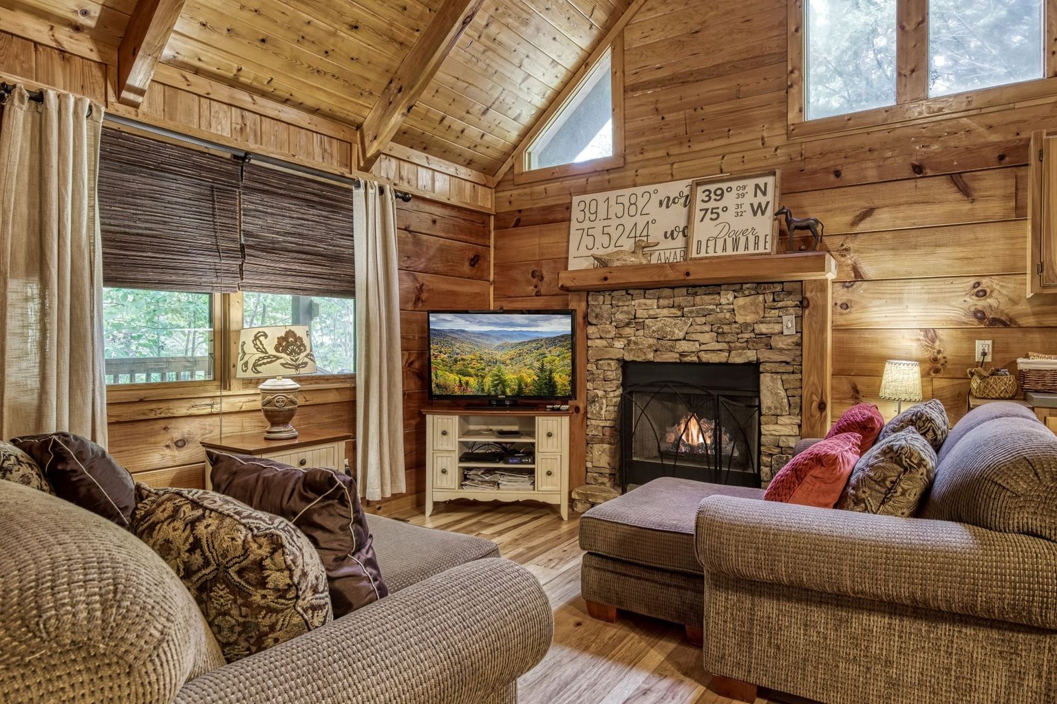 Pigeon Forge Vacation Rental