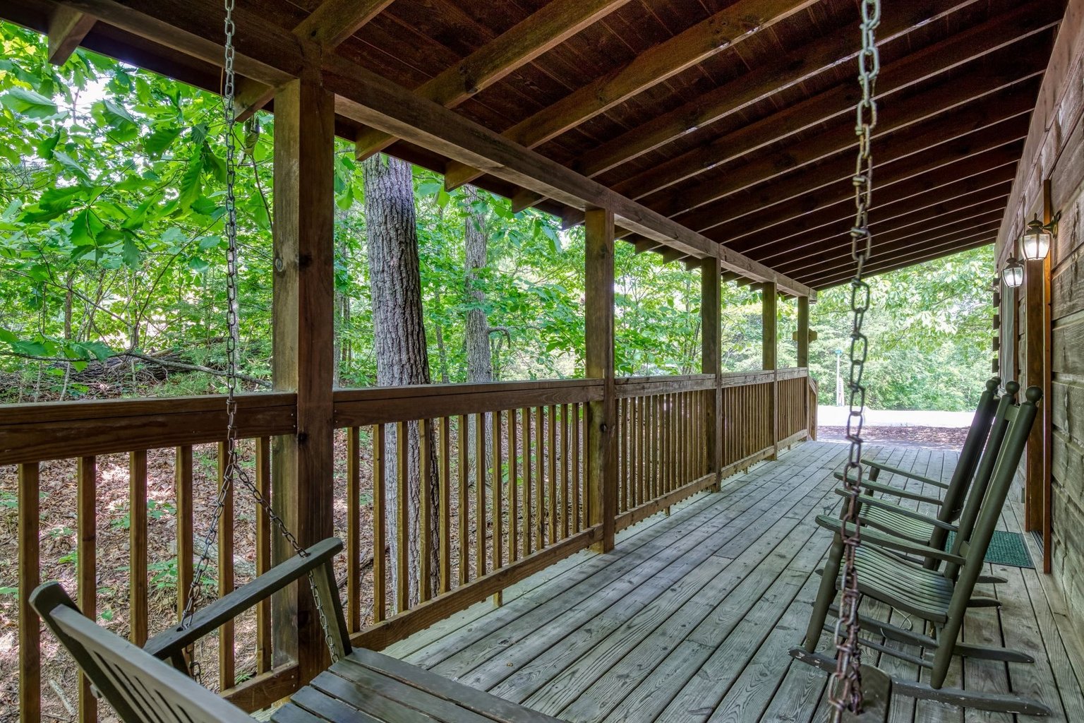 Pigeon Forge Vacation Rental