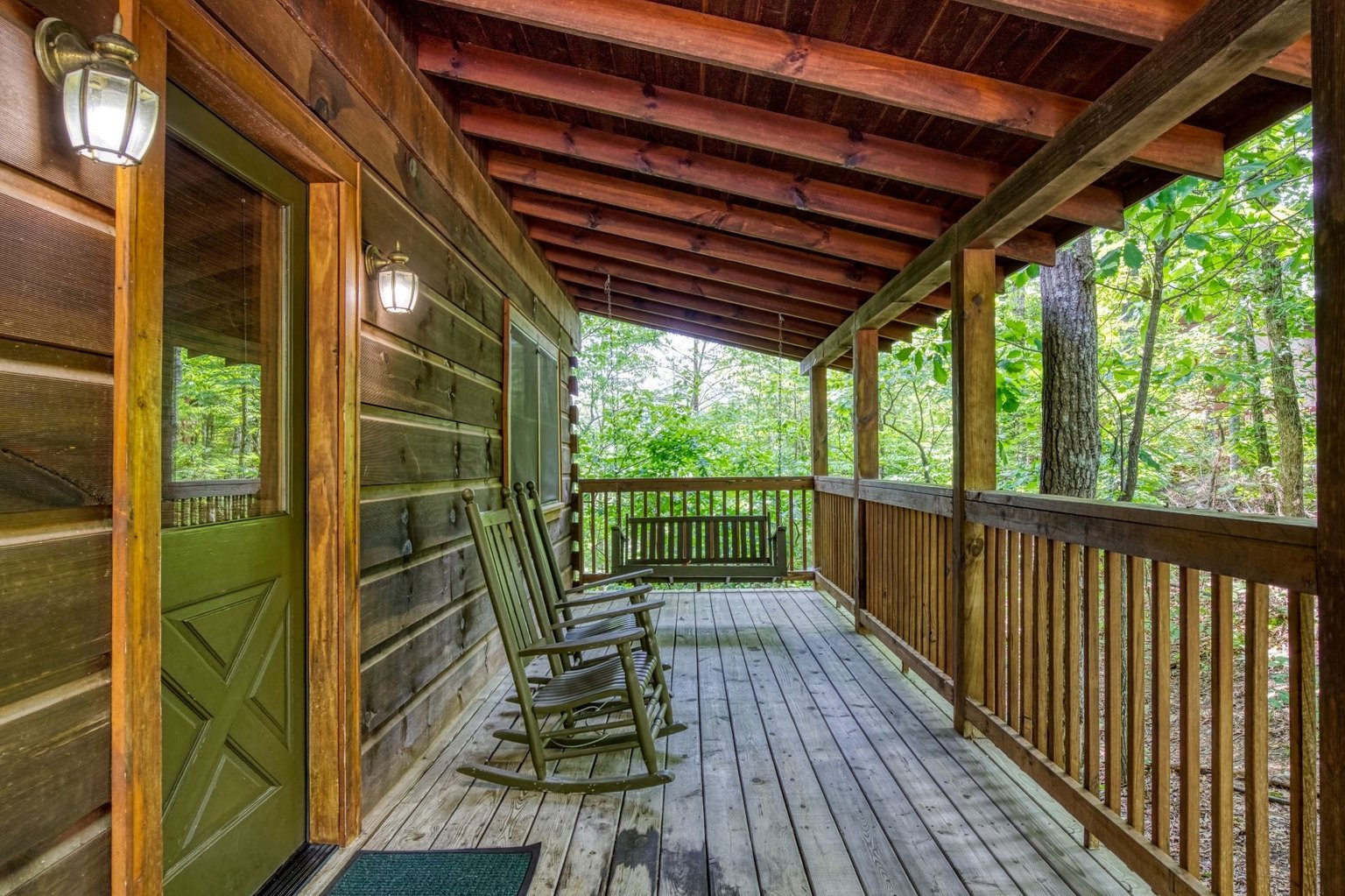Pigeon Forge Vacation Rental