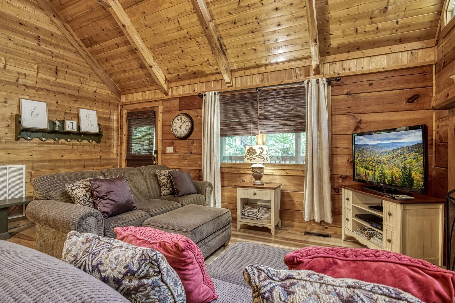 Pigeon Forge Vacation Rental