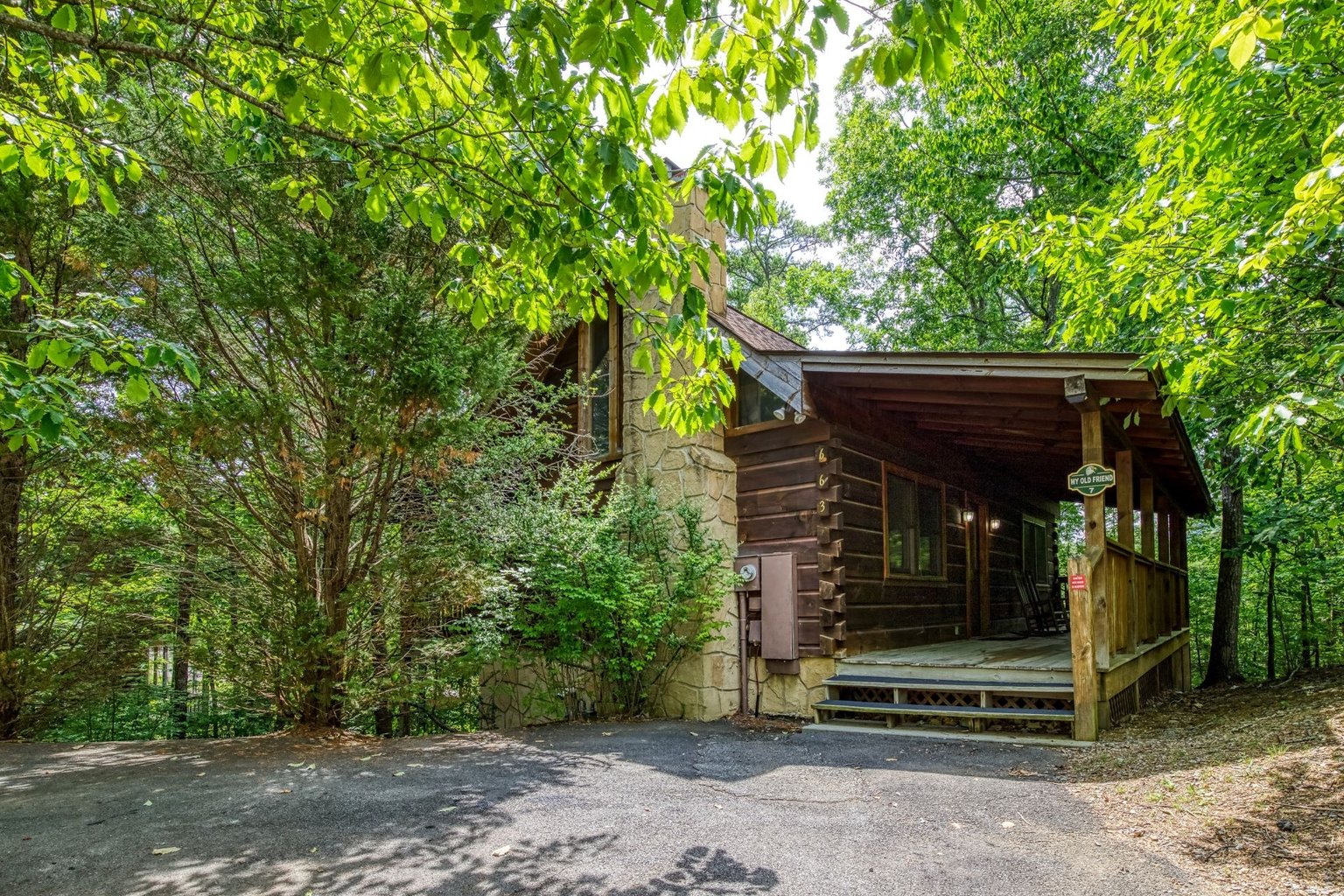 Pigeon Forge Vacation Rental