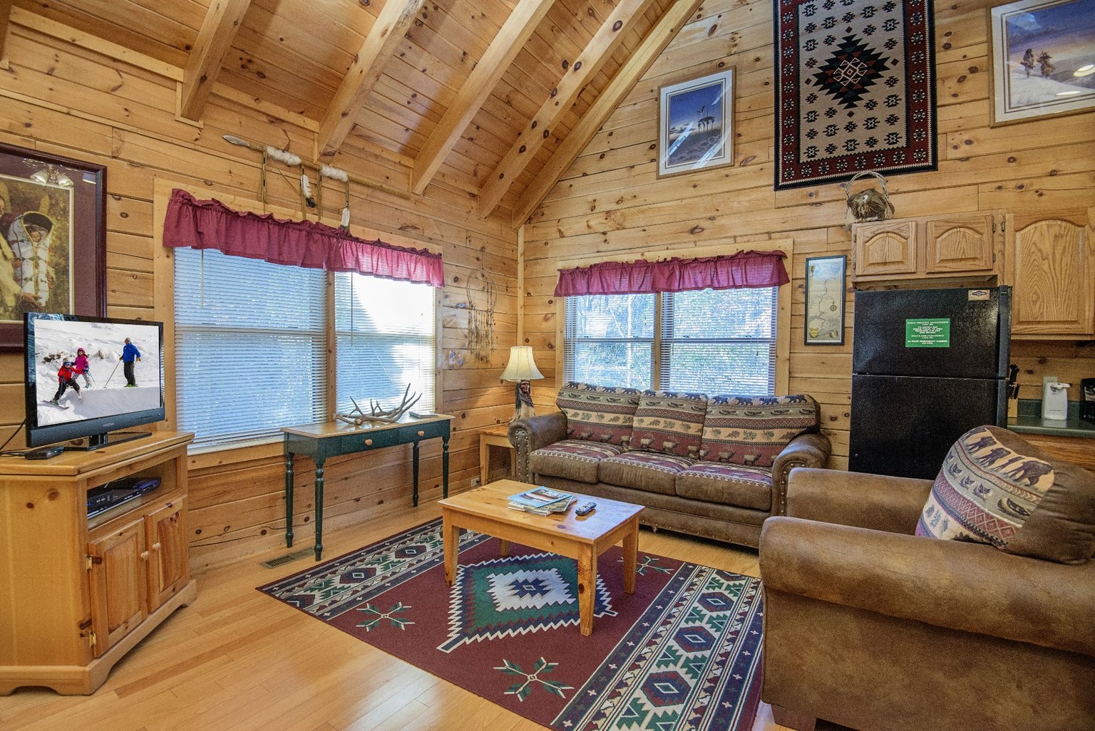 Pigeon Forge Vacation Rental