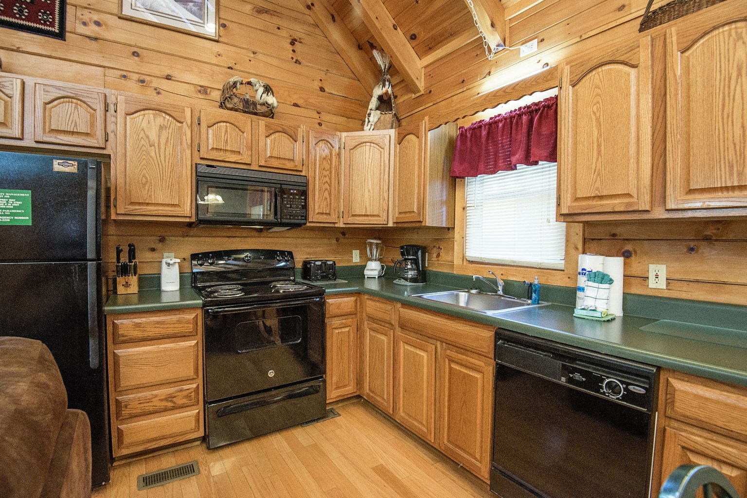 Pigeon Forge Vacation Rental
