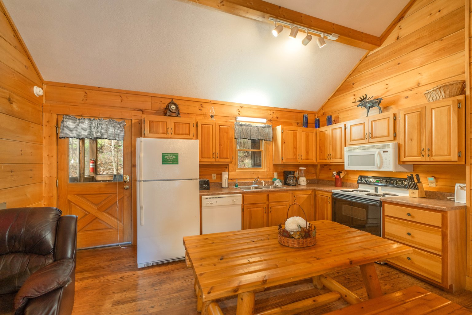 Pigeon Forge Vacation Rental