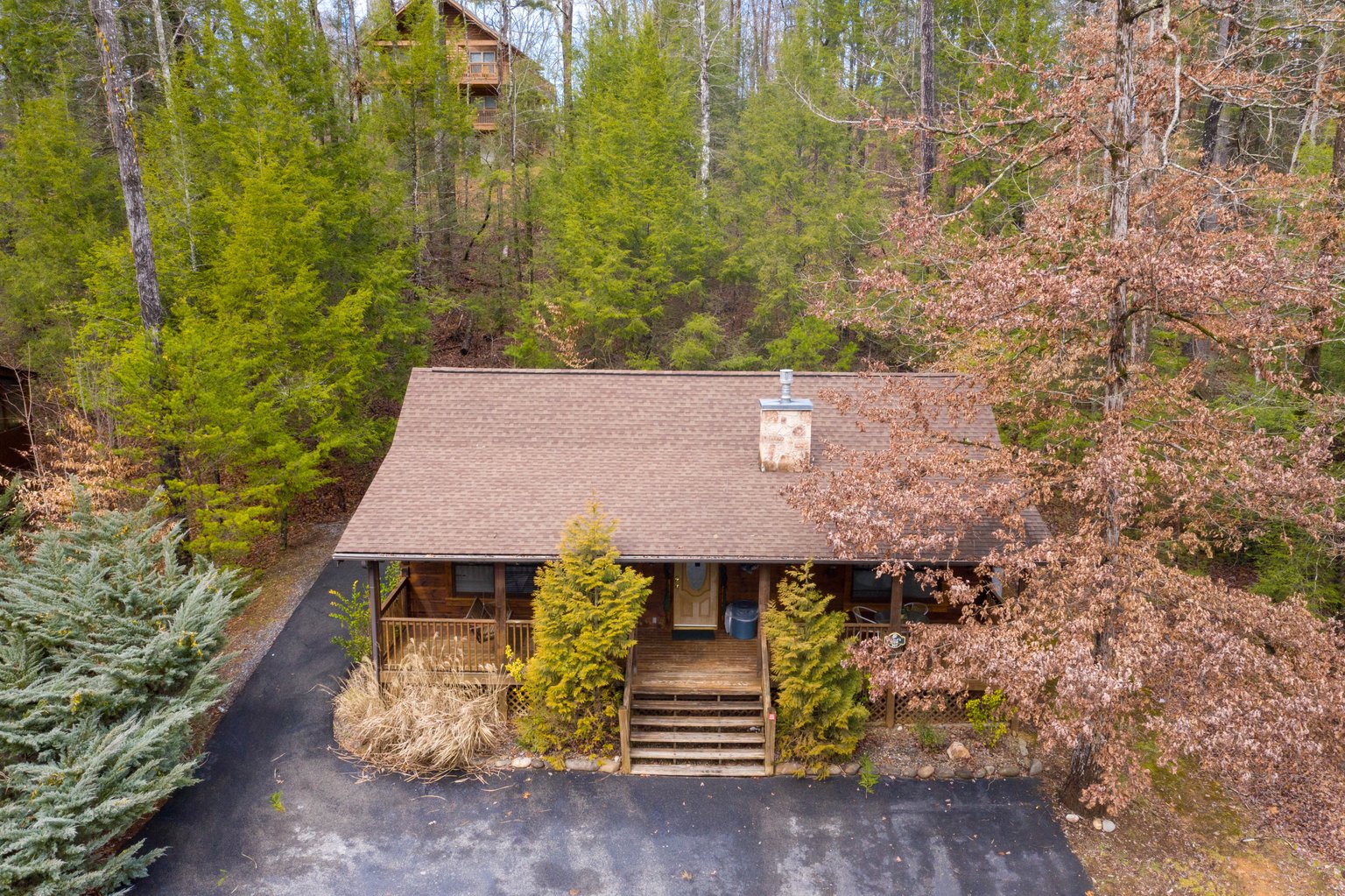 Pigeon Forge Vacation Rental