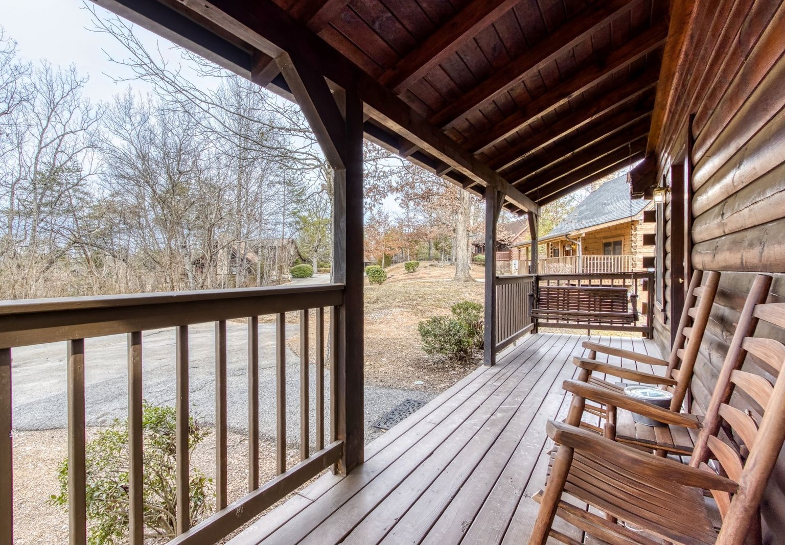 Pigeon Forge Vacation Rental