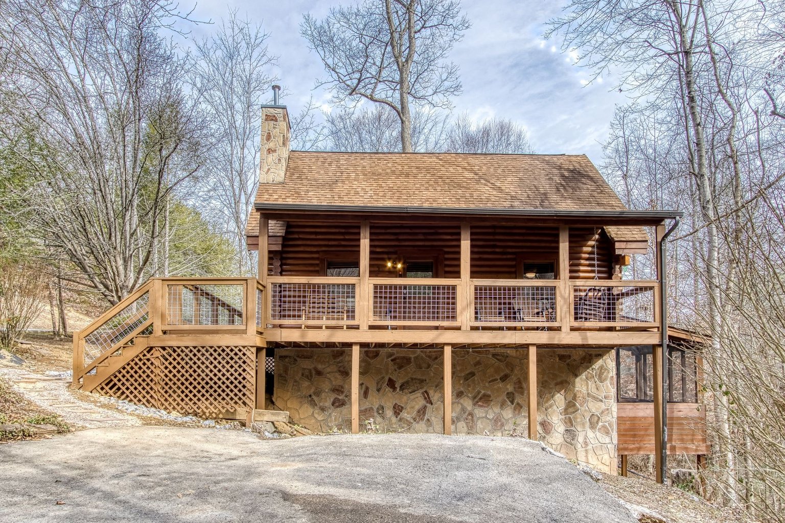 Pigeon Forge Vacation Rental