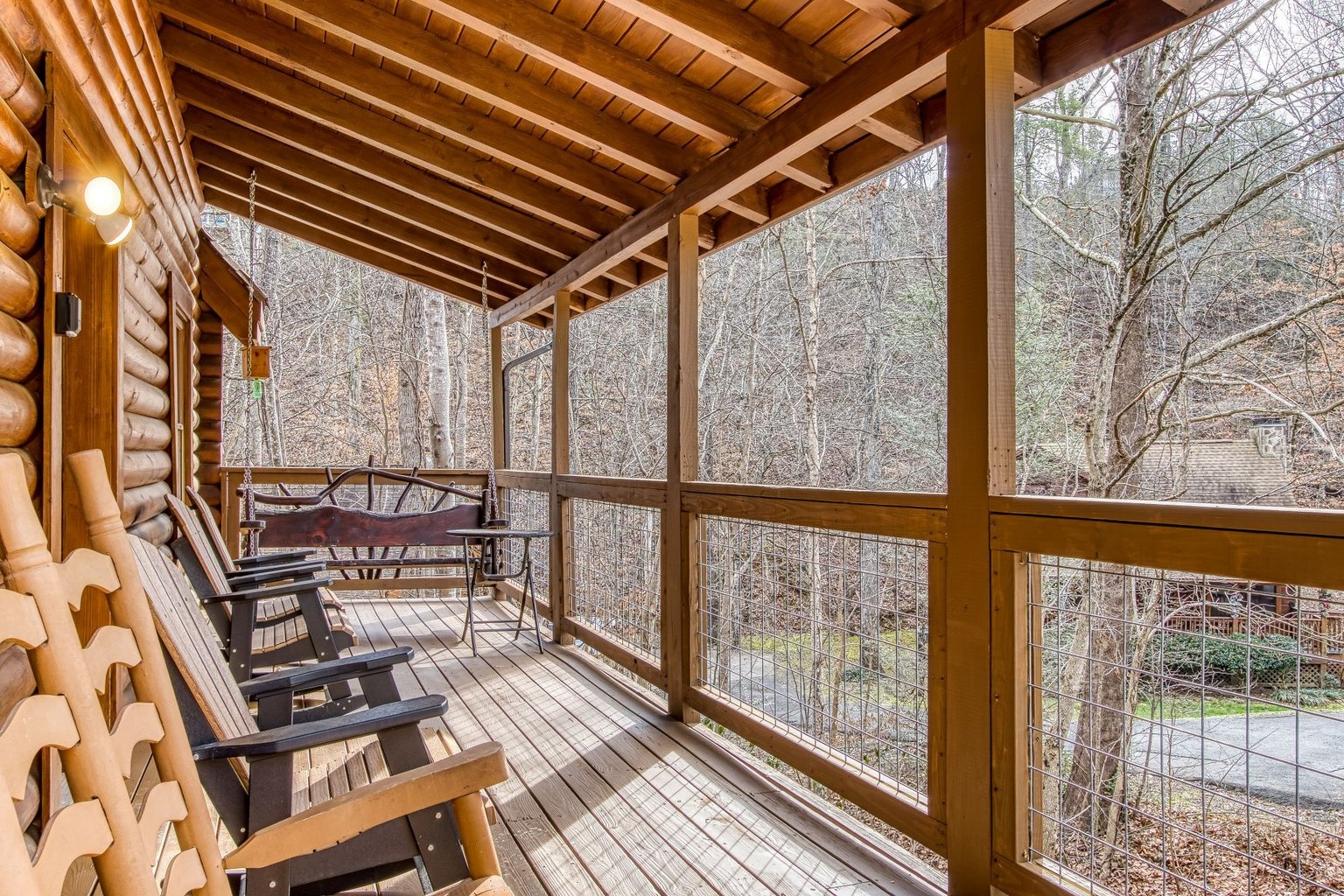 Pigeon Forge Vacation Rental