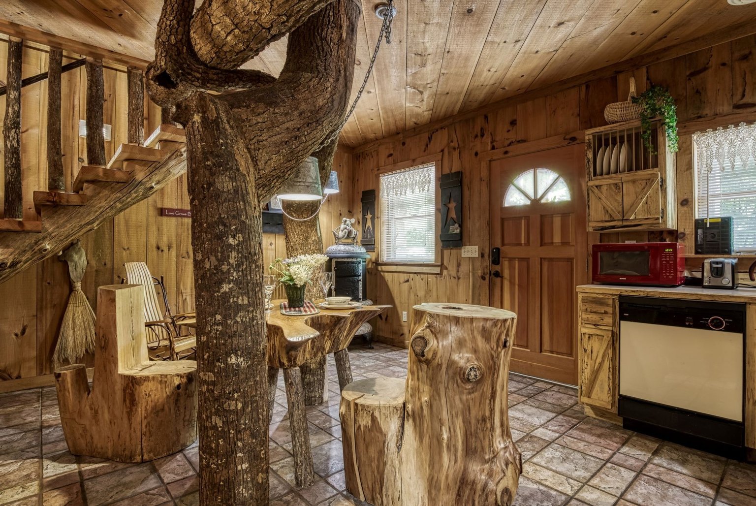 Pigeon Forge Vacation Rental