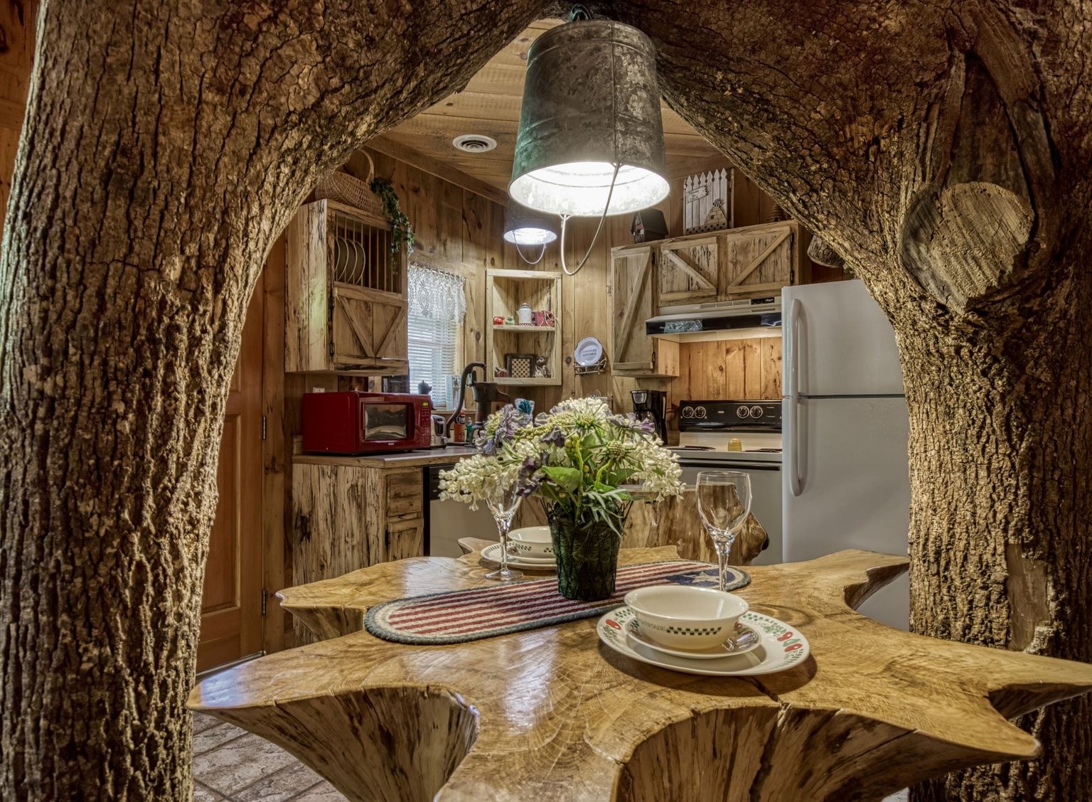 Pigeon Forge Vacation Rental