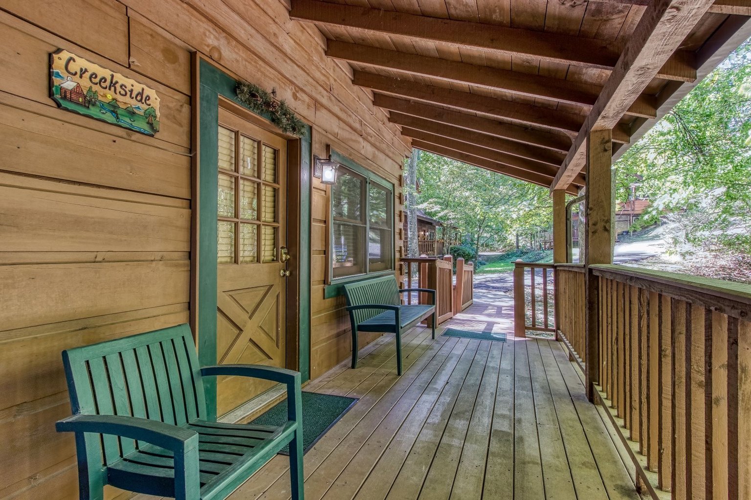 Pigeon Forge Vacation Rental