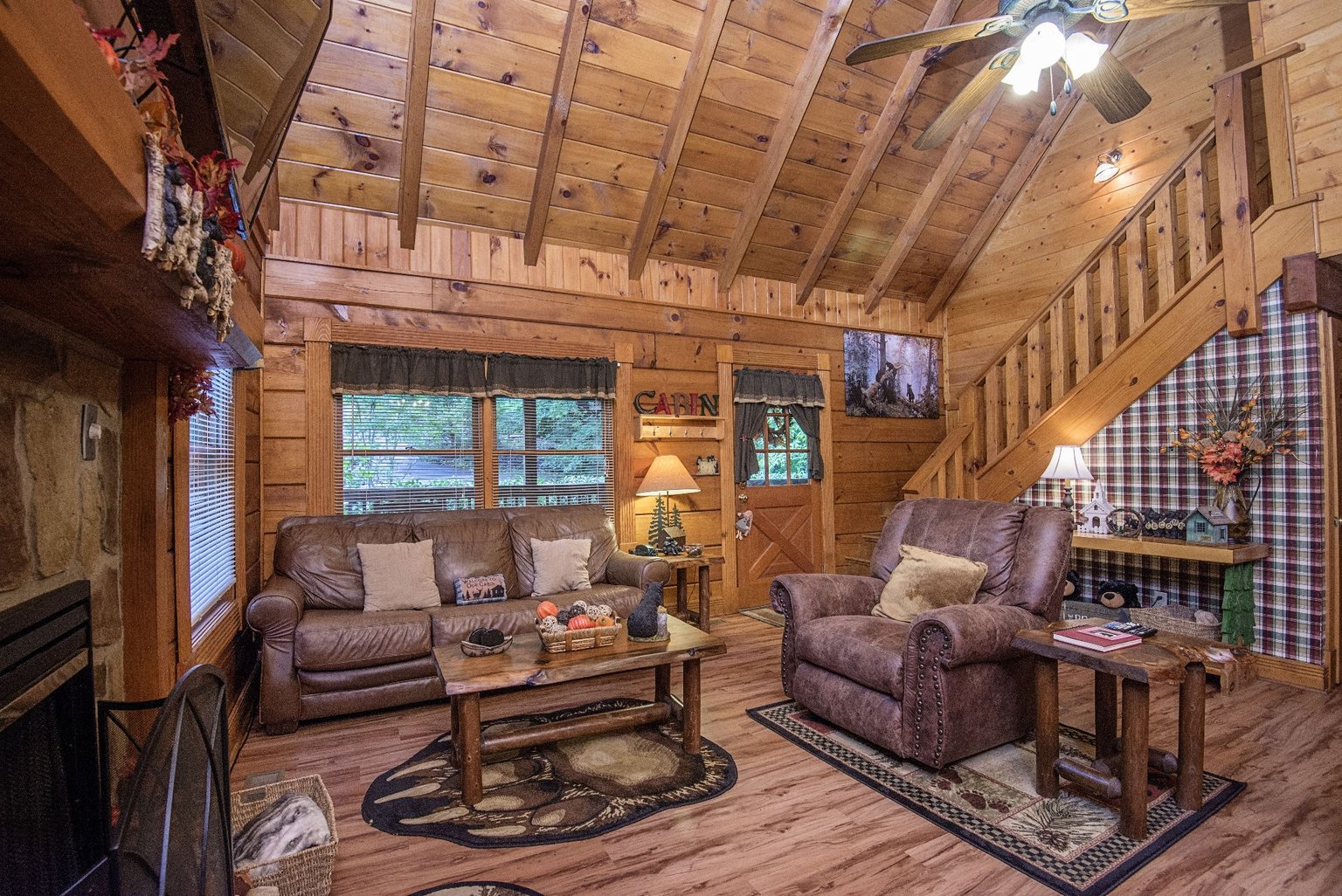 Pigeon Forge Vacation Rental