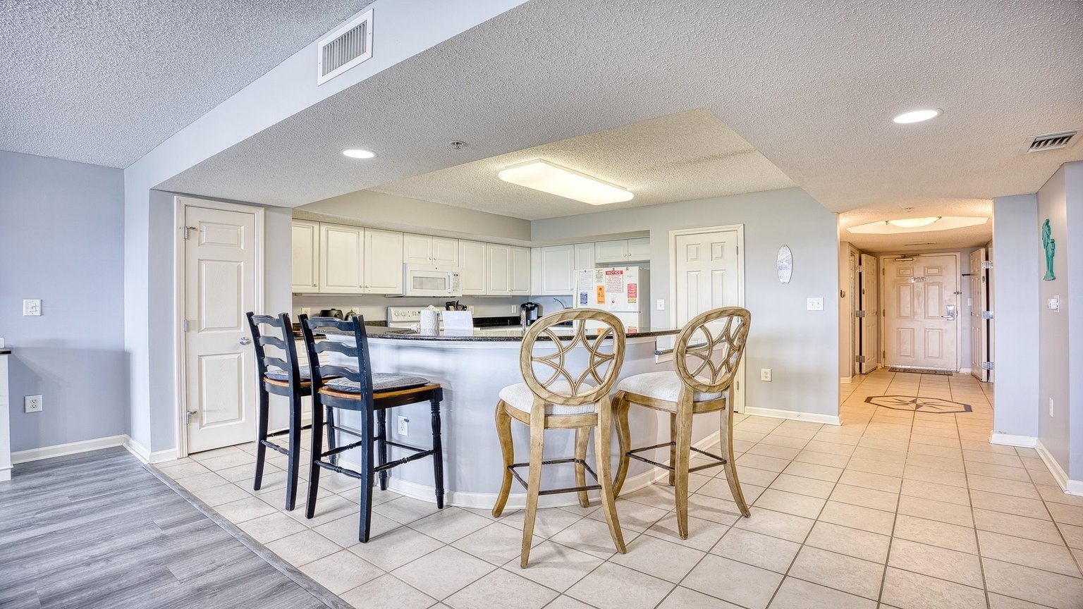 North Myrtle Beach Vacation Rental