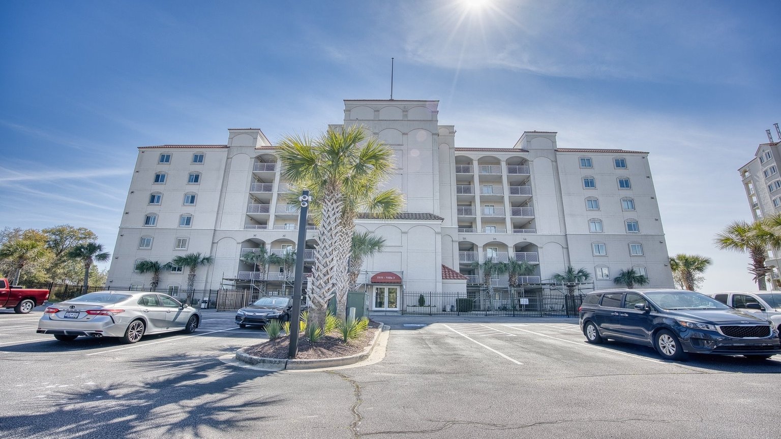 North Myrtle Beach Vacation Rental