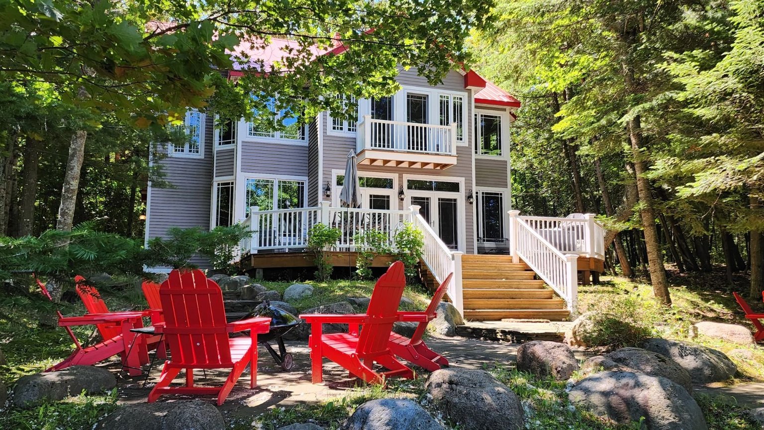 Harbor Springs Vacation Rental