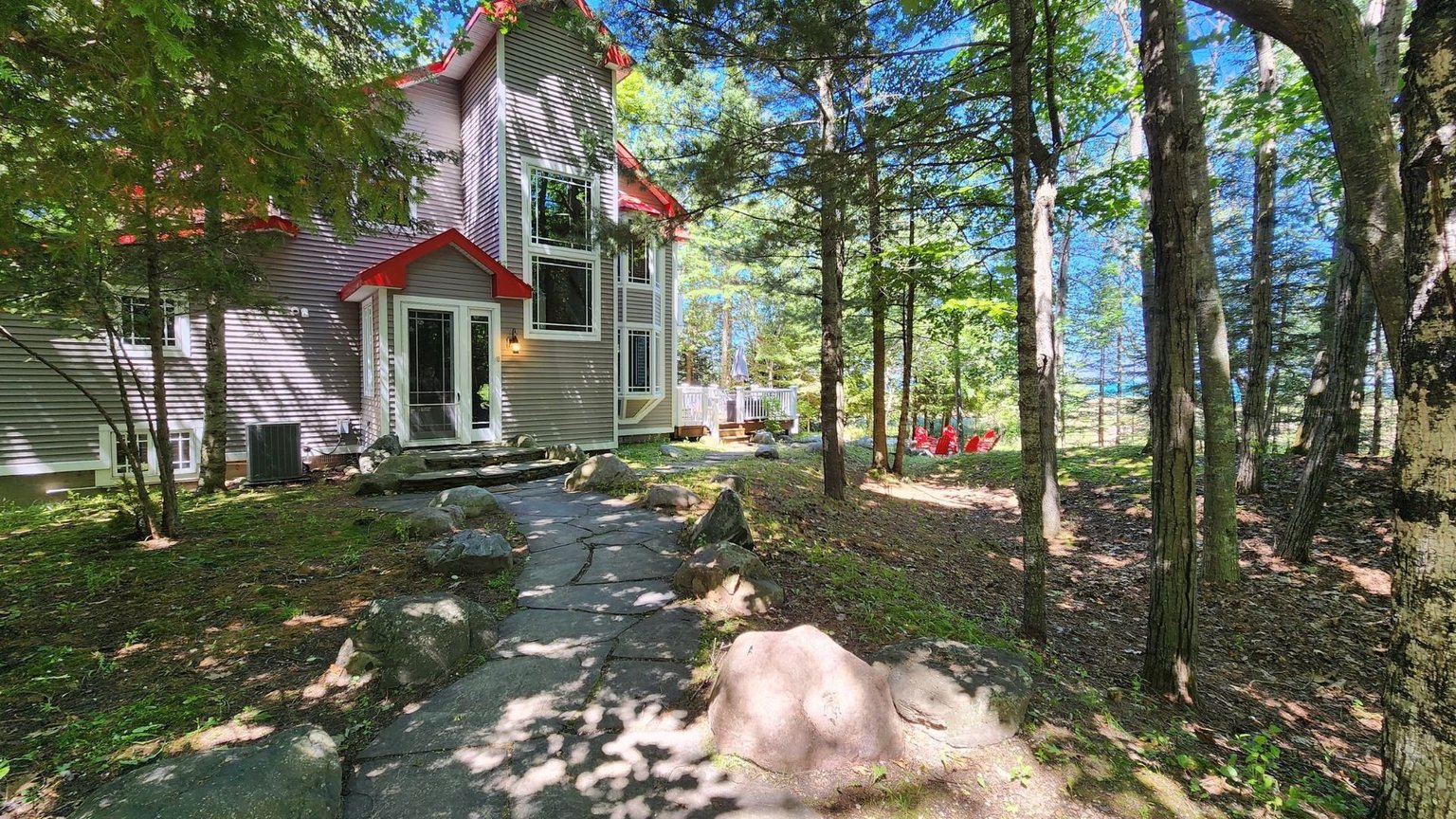 Harbor Springs Vacation Rental