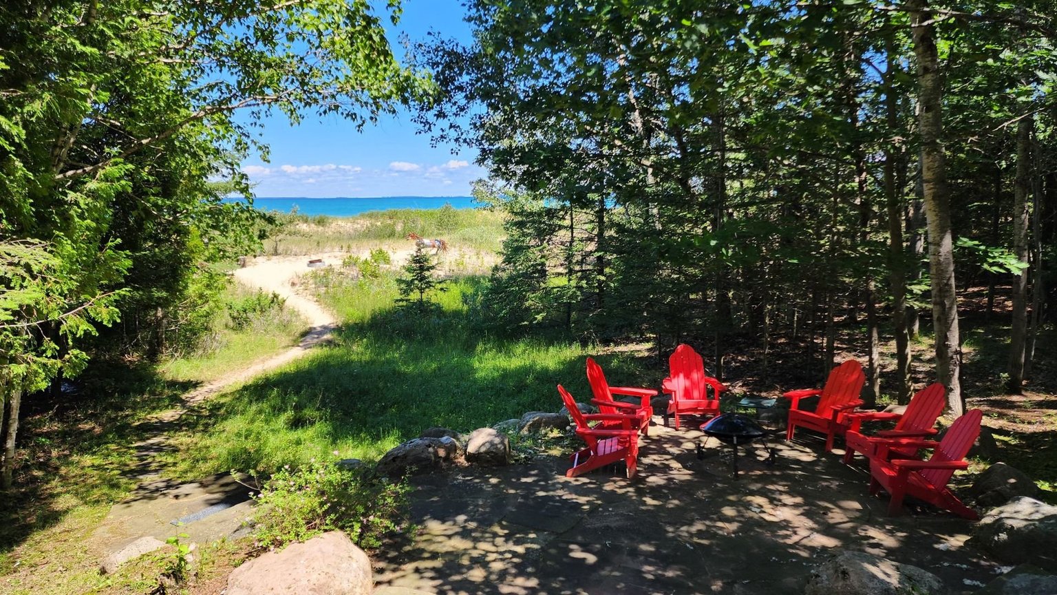 Harbor Springs Vacation Rental