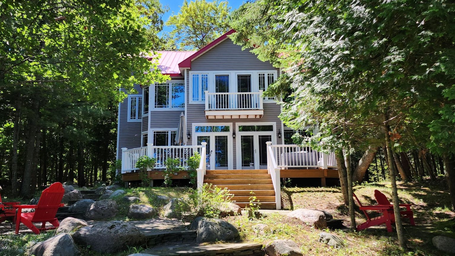 Harbor Springs Vacation Rental