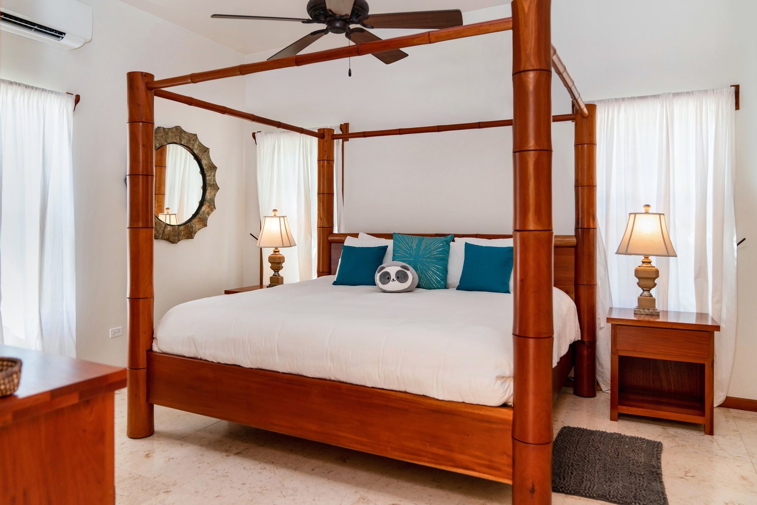 San Pedro Town Vacation Rental