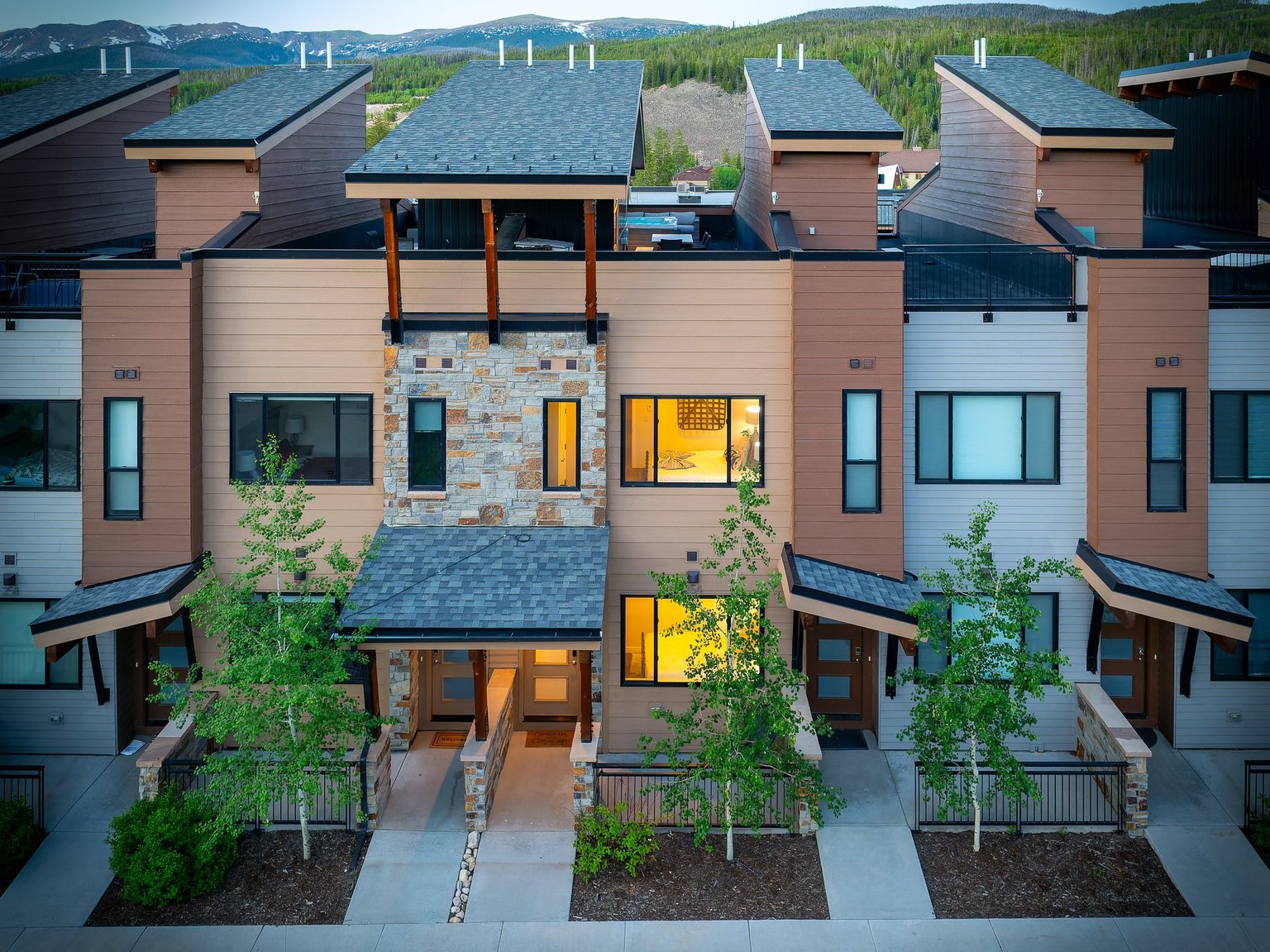 Winter Park Vacation Rental