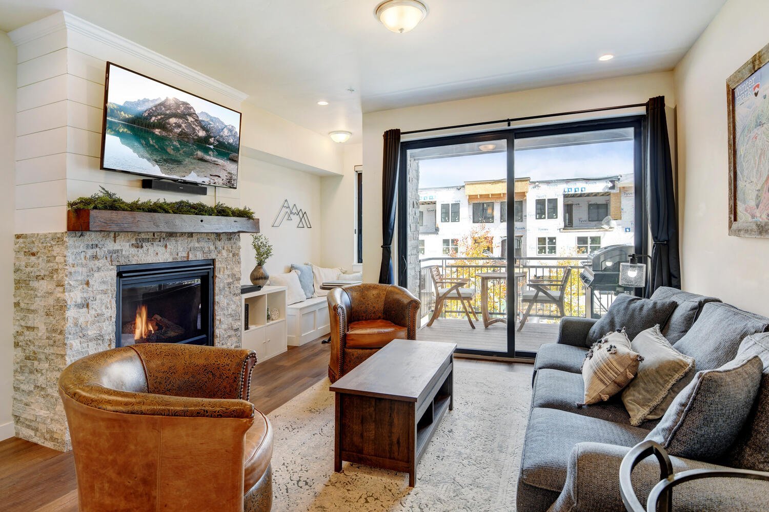 Winter Park Vacation Rental