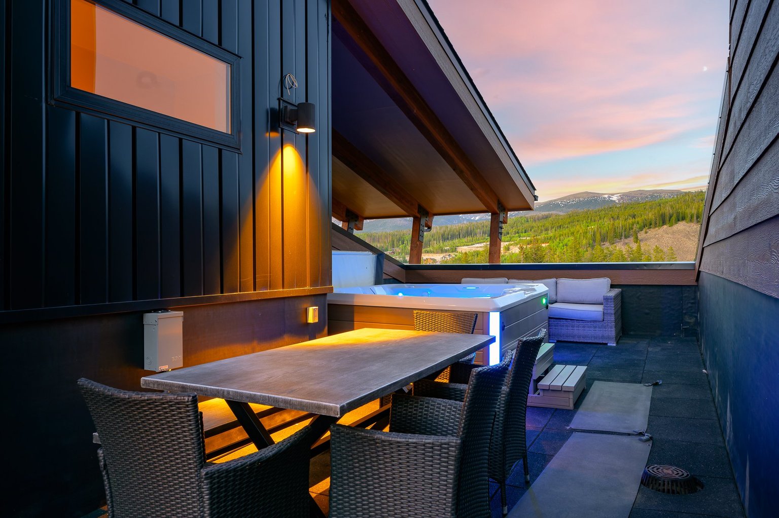 Winter Park Vacation Rental