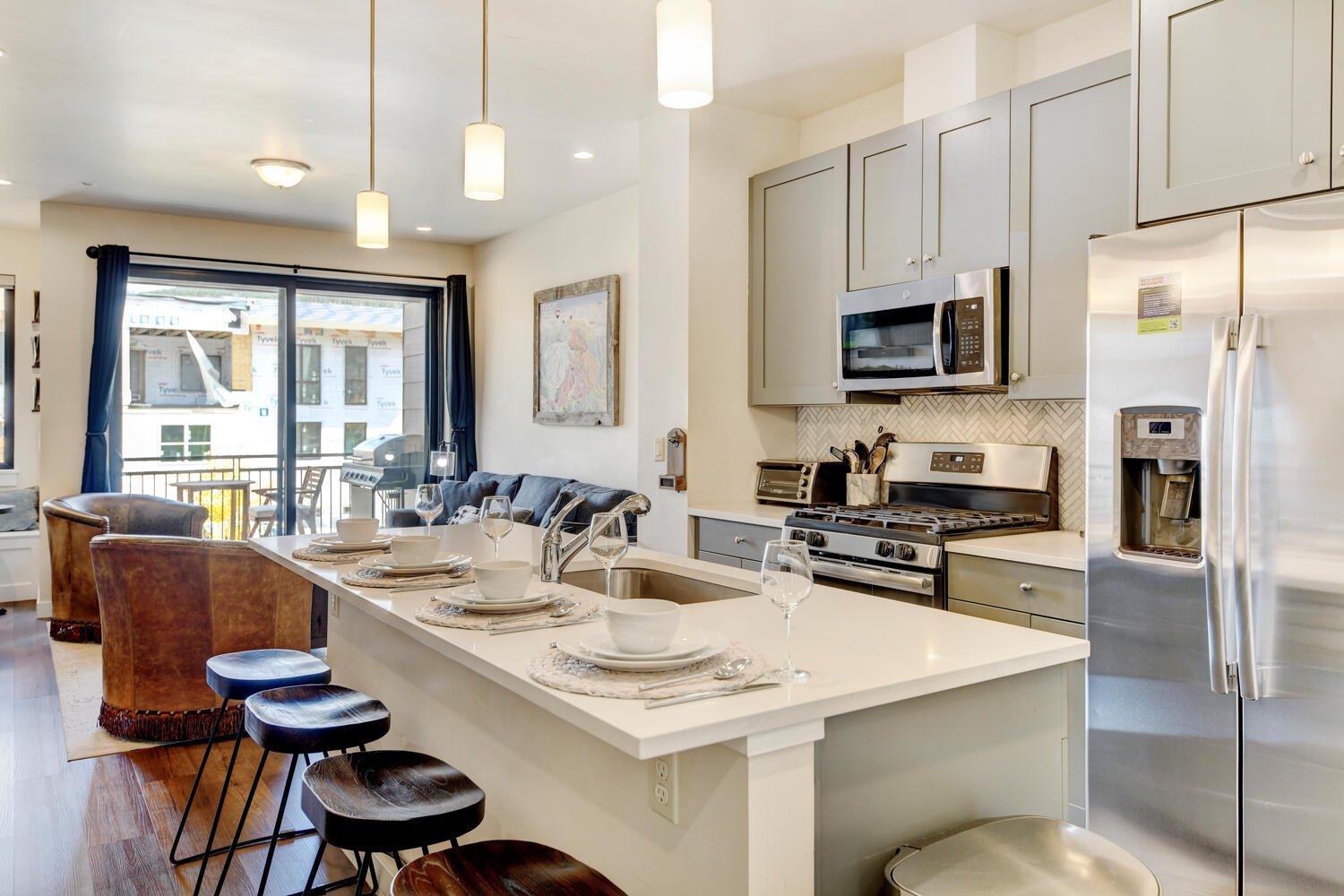 Winter Park Vacation Rental