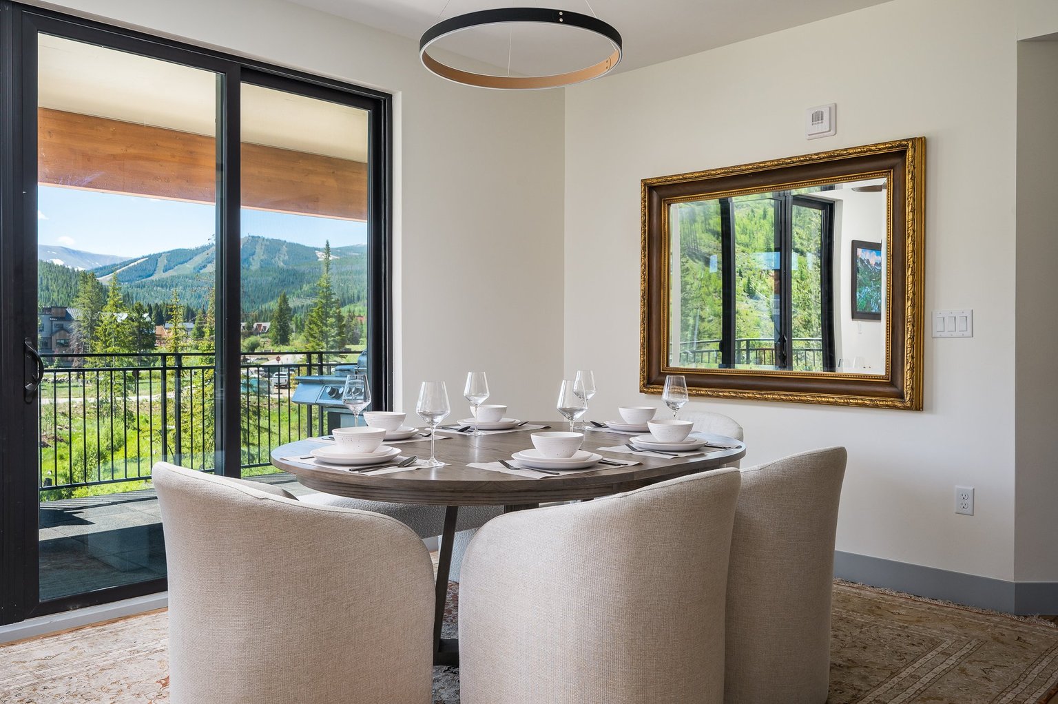 Winter Park Vacation Rental