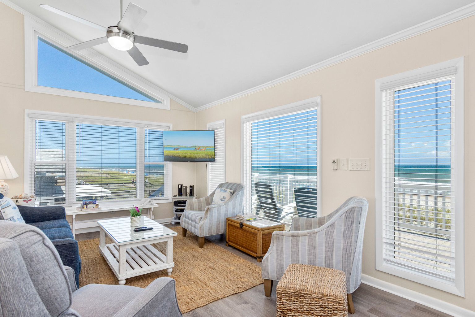 Emerald Isle Vacation Rental