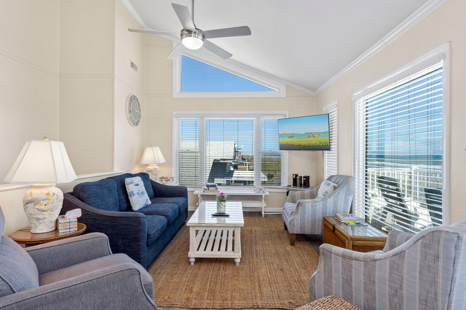 Emerald Isle Vacation Rental