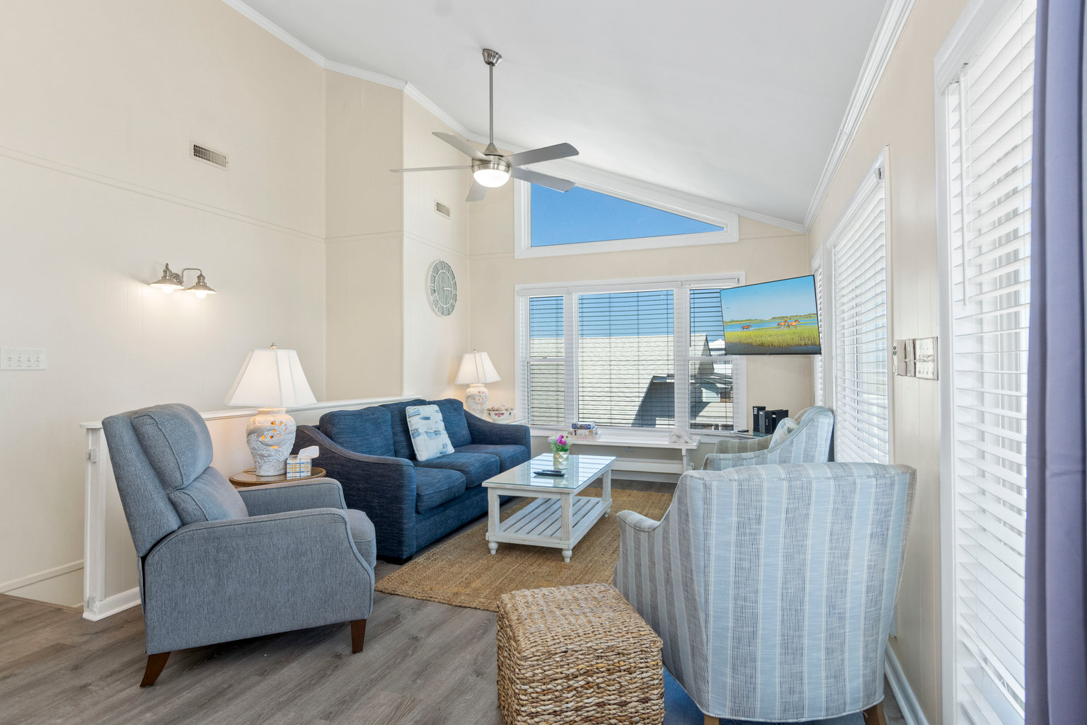 Emerald Isle Vacation Rental