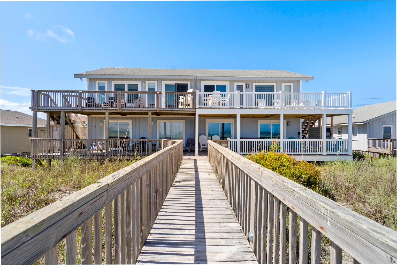 Emerald Isle Vacation Rental