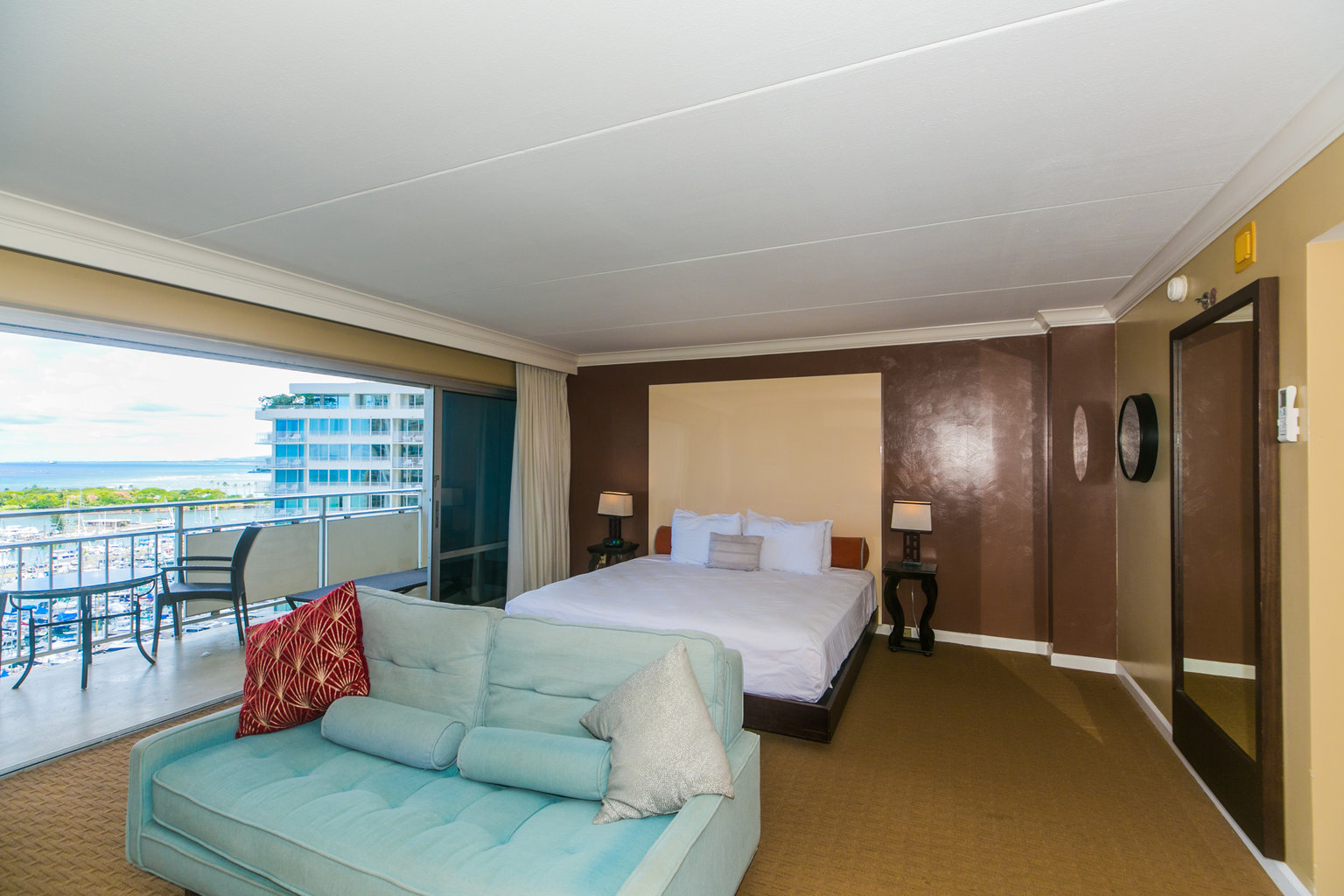 Honolulu Vacation Rental
