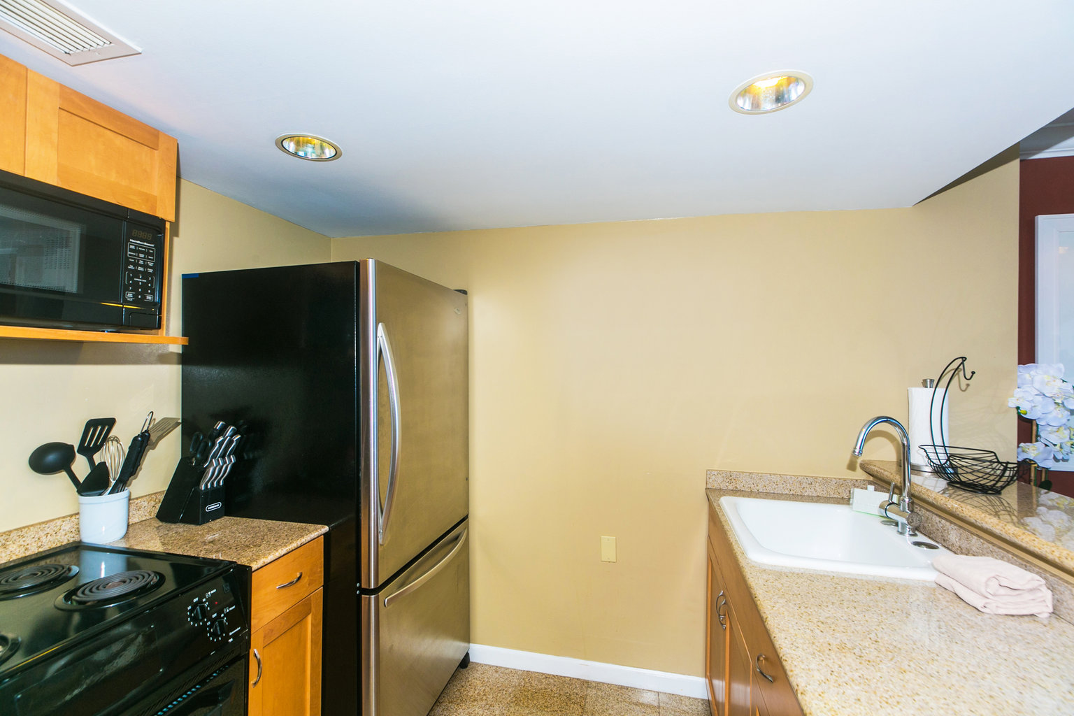Honolulu Vacation Rental