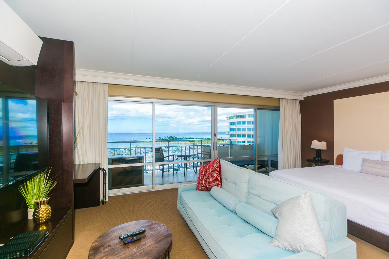 Honolulu Vacation Rental