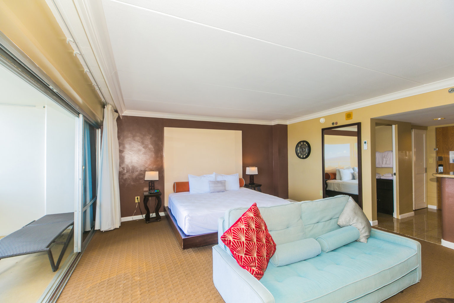 Honolulu Vacation Rental