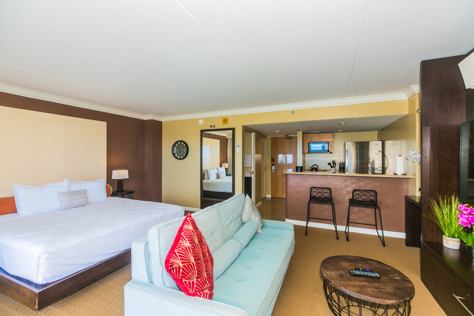Honolulu Vacation Rental