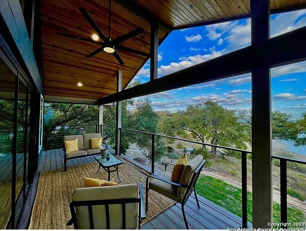 Canyon Lake Vacation Rental