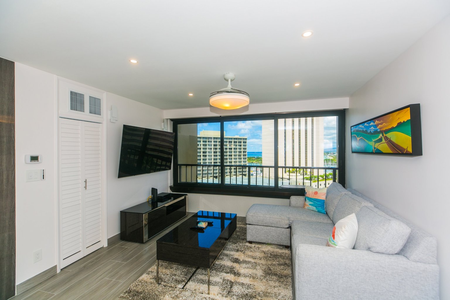 Honolulu Vacation Rental